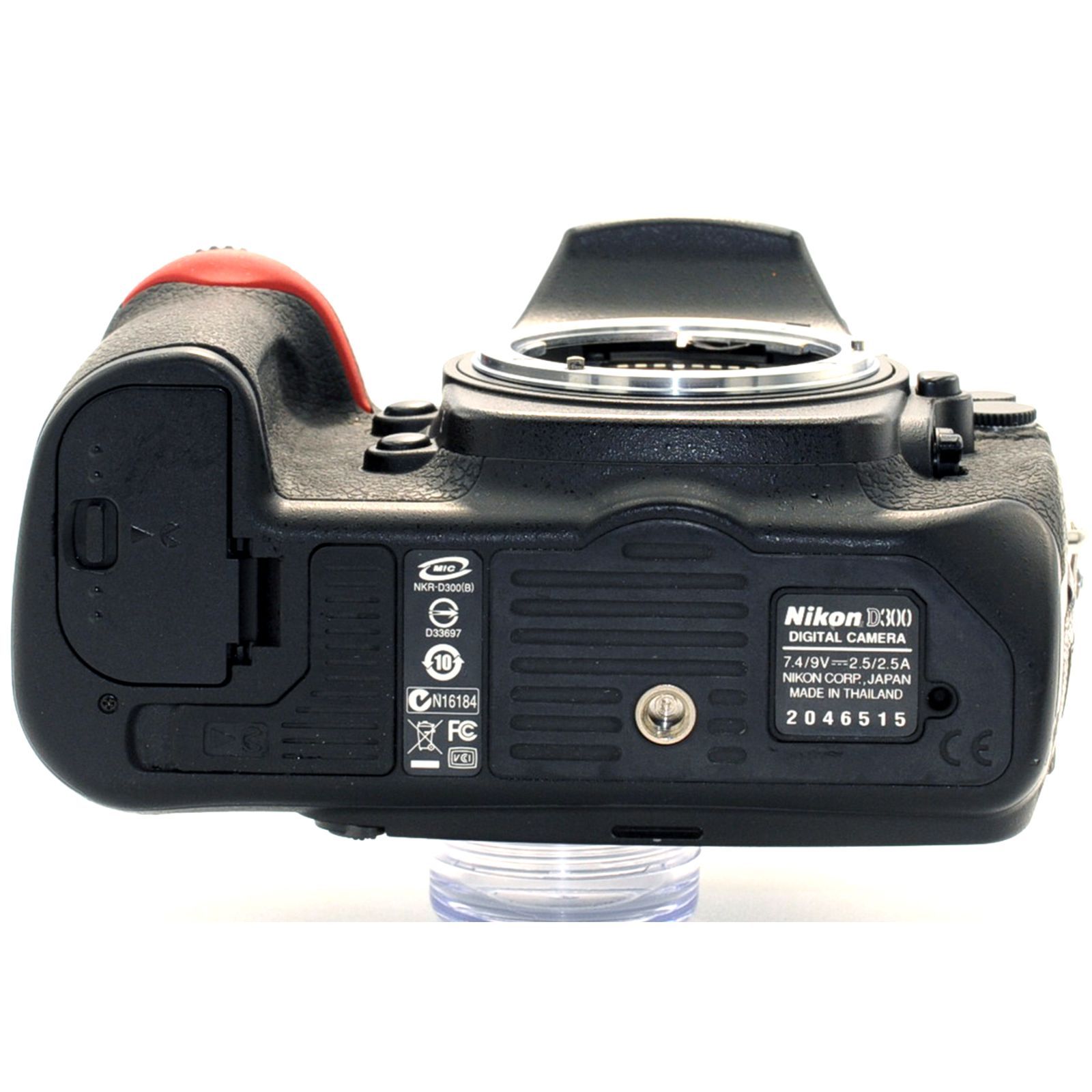 アウトドア撮影におすすめ 動作