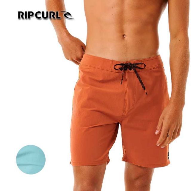 【RIPCURL/リップカール】04UMBO MENS MIRAGE CORE CORDURA ボードショーツ 水着 メンズ サーフパンツ