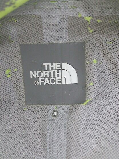 THE NORTH FACE マウンテンパーカー E 04998 - メルカリ