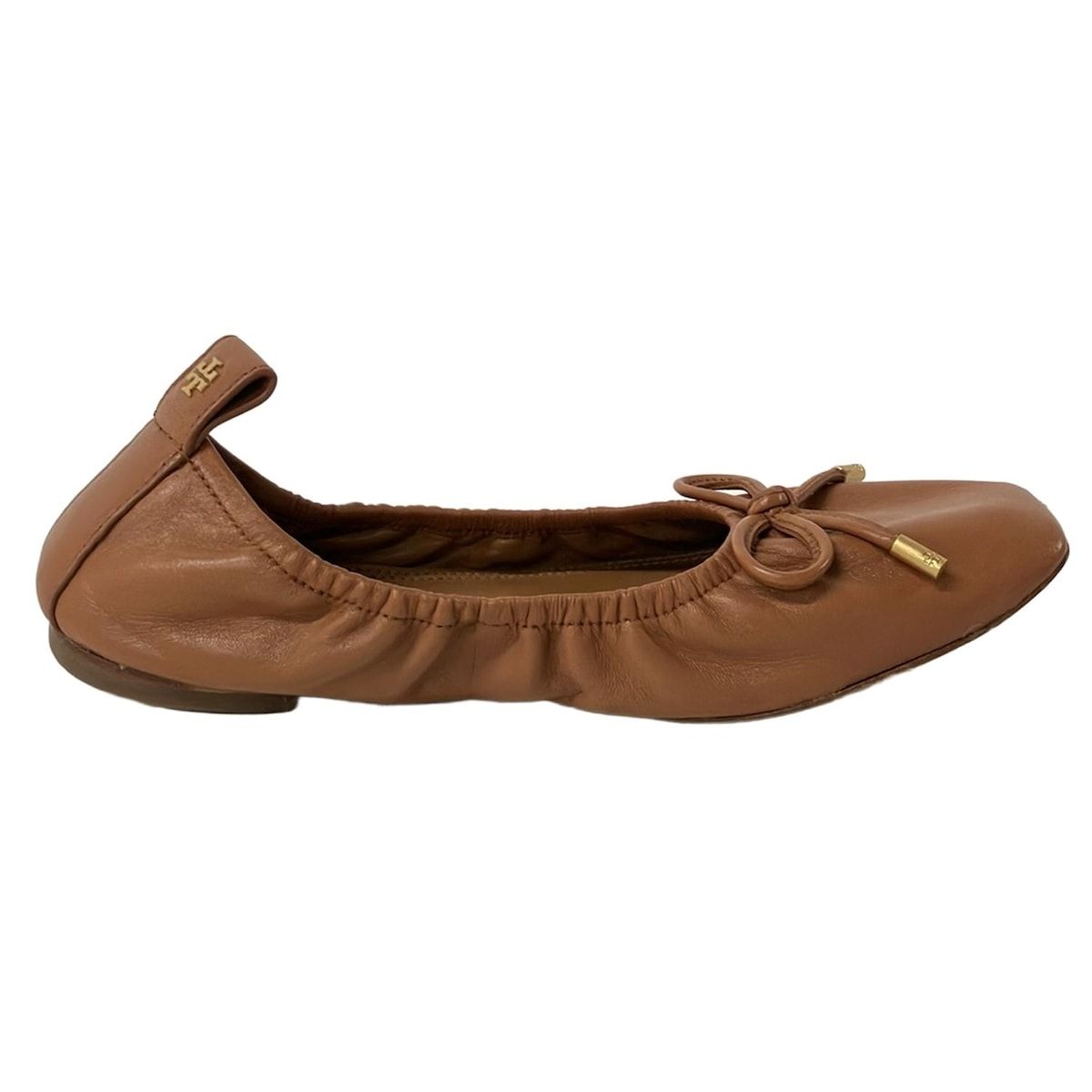TORY BURCH(トリーバーチ) フラットシューズ 5 1/2M レディース