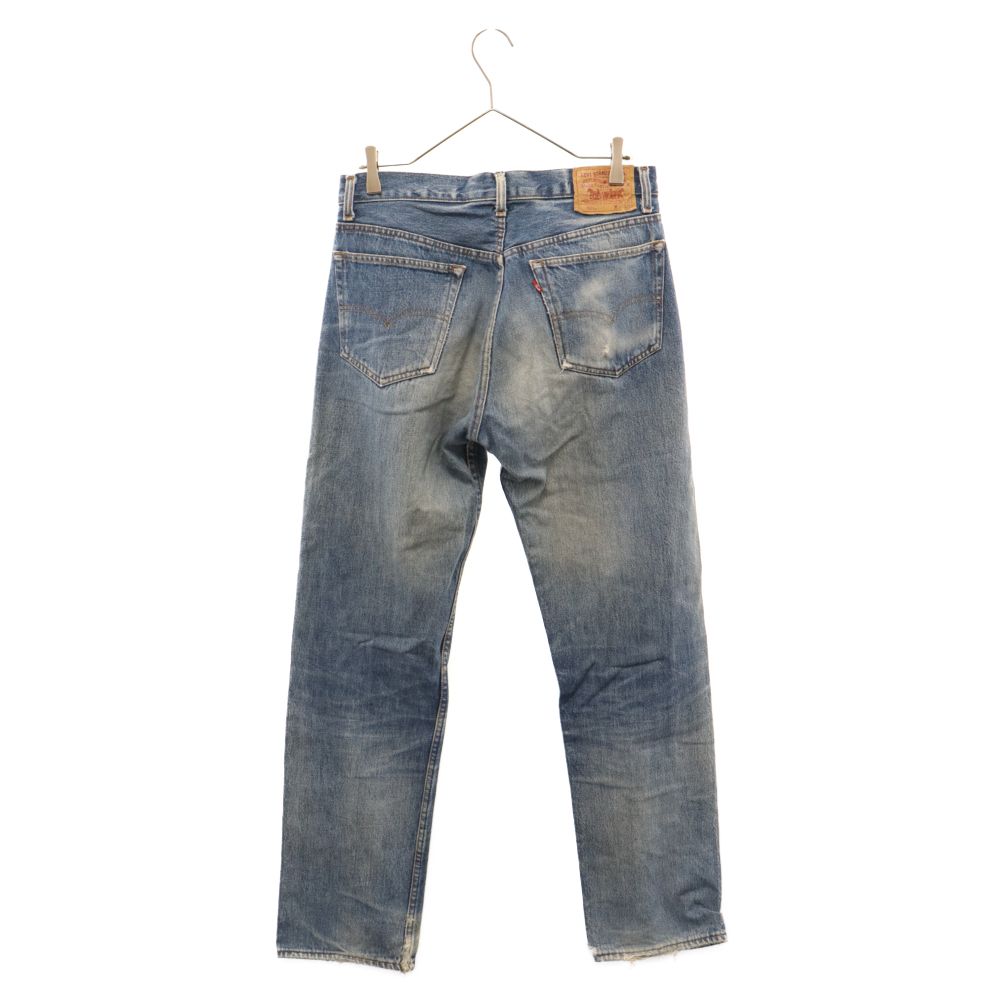 Levi's 501 XX ストレートデニム W36 L34 Levi's 501XX ストレートデニム W34 L36