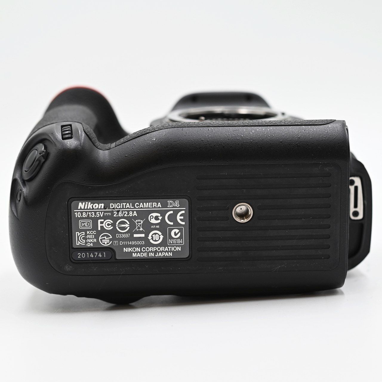 Nikon
