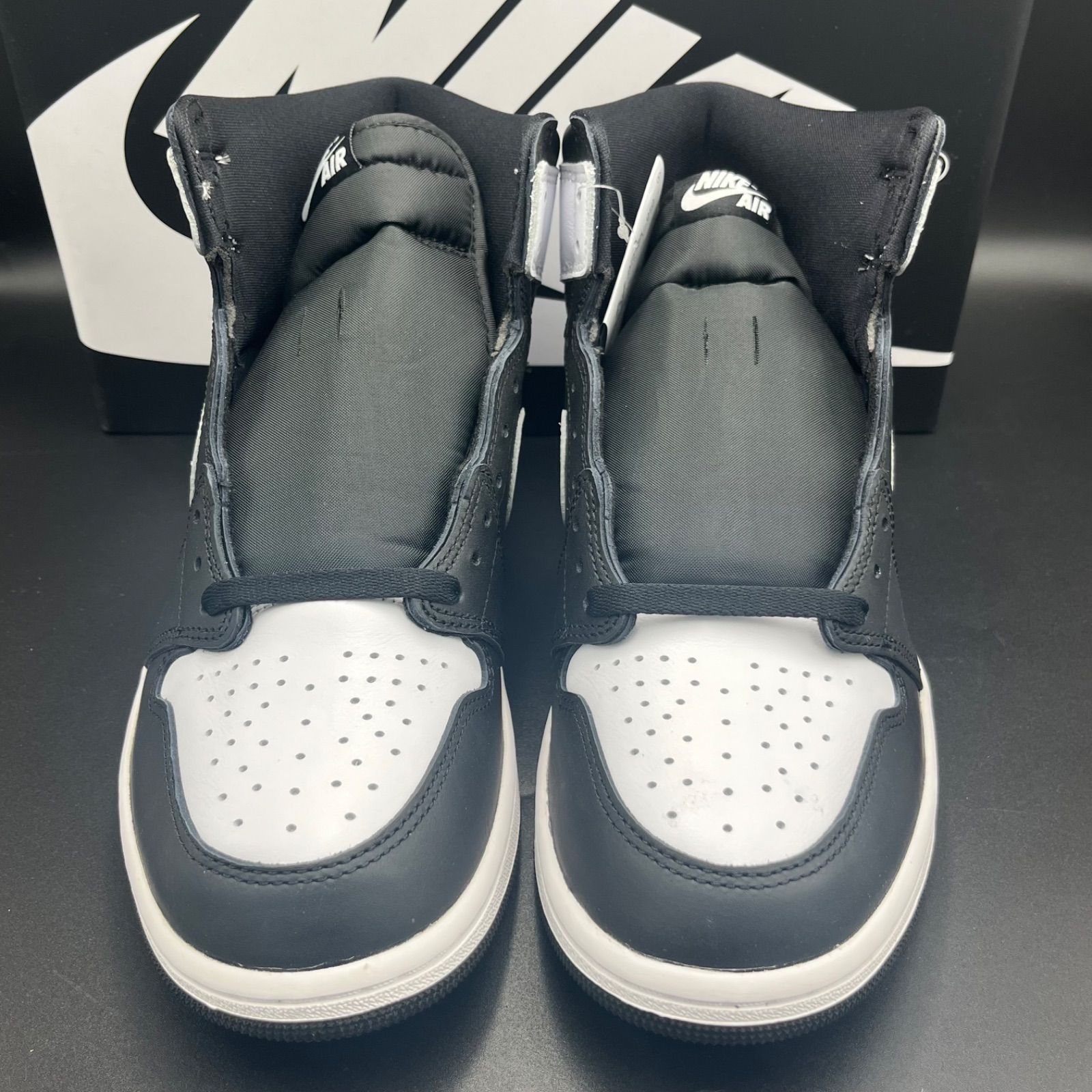 新品 28.5cm Nike Air Jordan 1 Retro High OG 