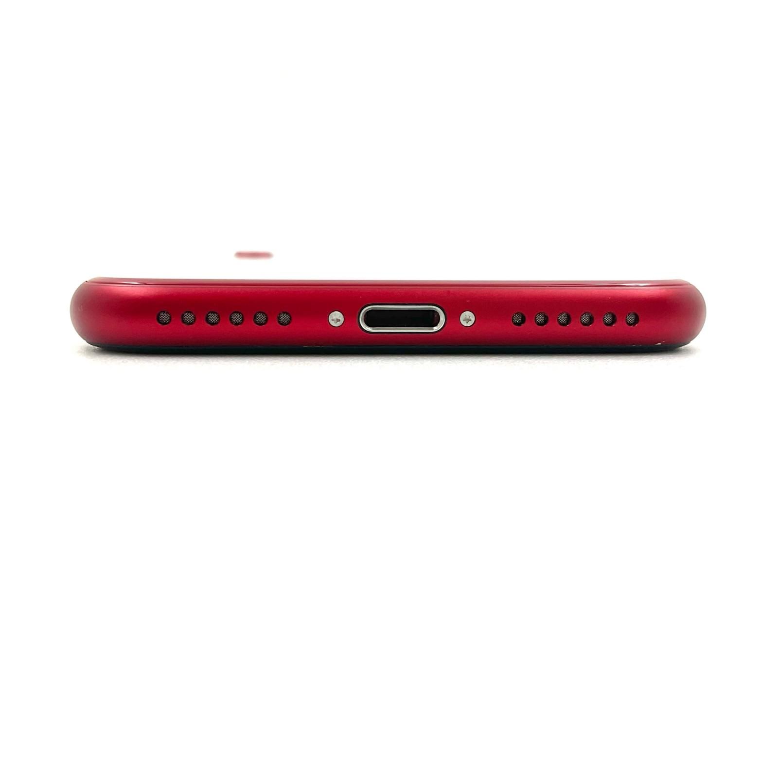 Apple iPhone SE(第3世代) 64GB (PRODUCT)RED docomo 白ロム Apple iPhone SE(第3世代) 64GB (PRODUCT)RED docomo 白ロム
