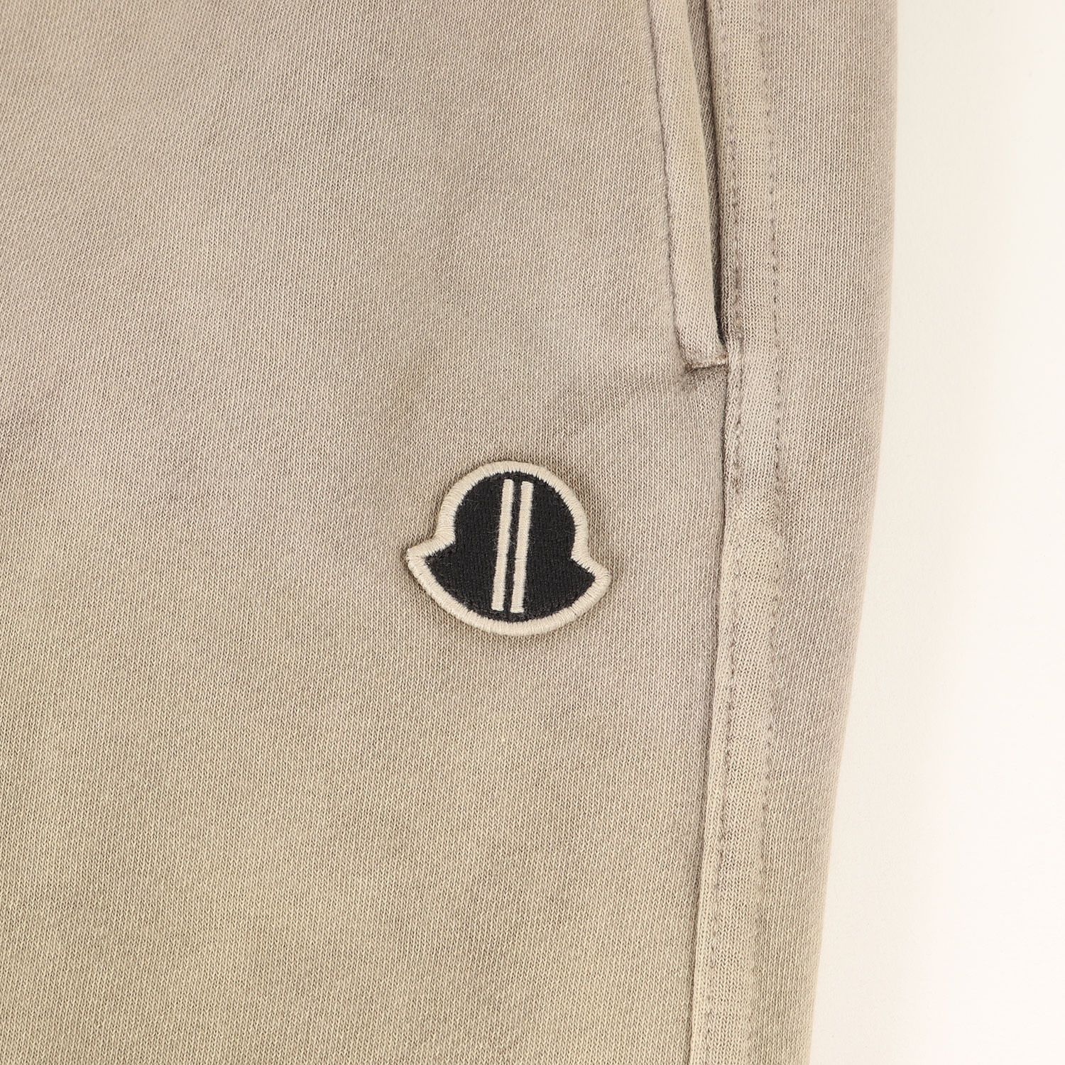 新品】MONCLER モンクレール パンツ サイズ:L / 23AW RICK OWENS  