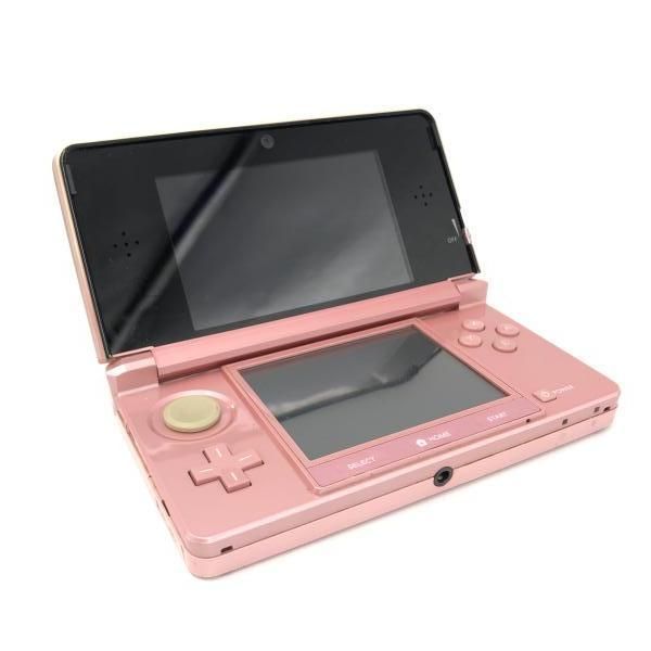 本体 ジャンク 3DS 本体2台 3DSLL 本体1台 計3台まとめ CTR-001×2 SPR-001 6 UP786_INFO