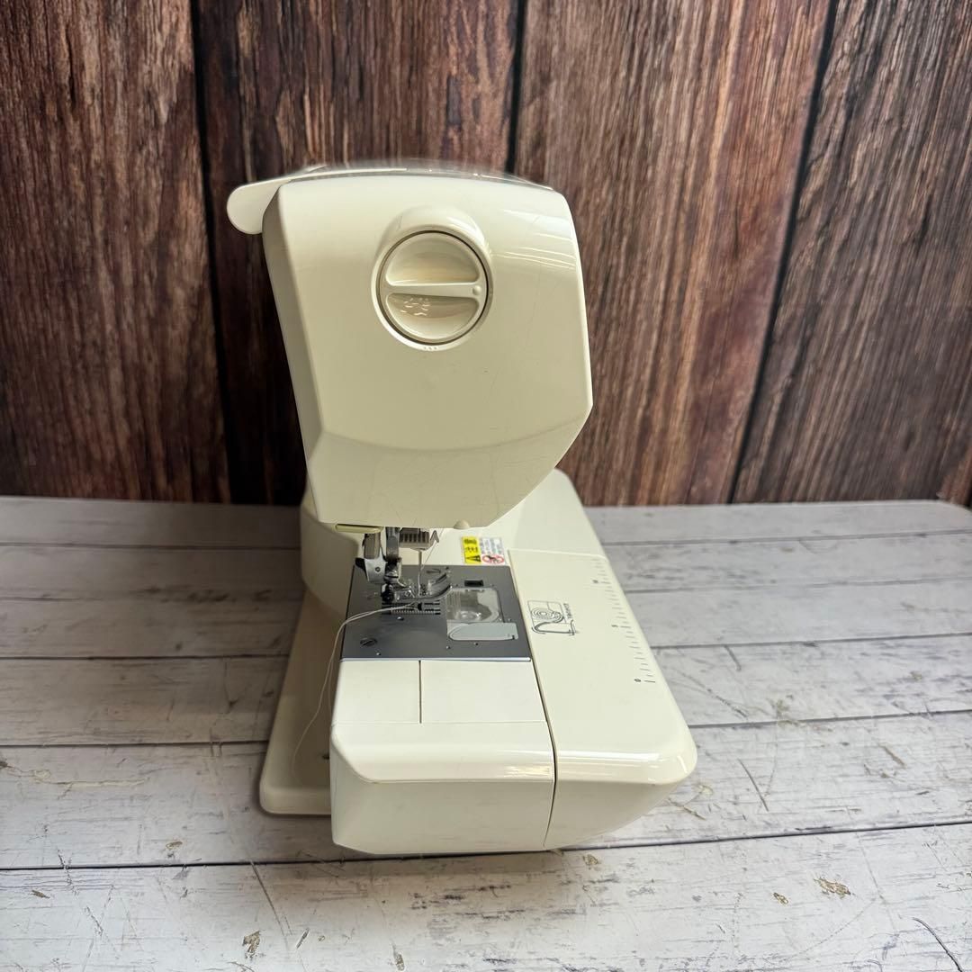 SINGER CURIO Pia TX キュリオ ミシン 裁縫 SF-290 訳あり シンガー  