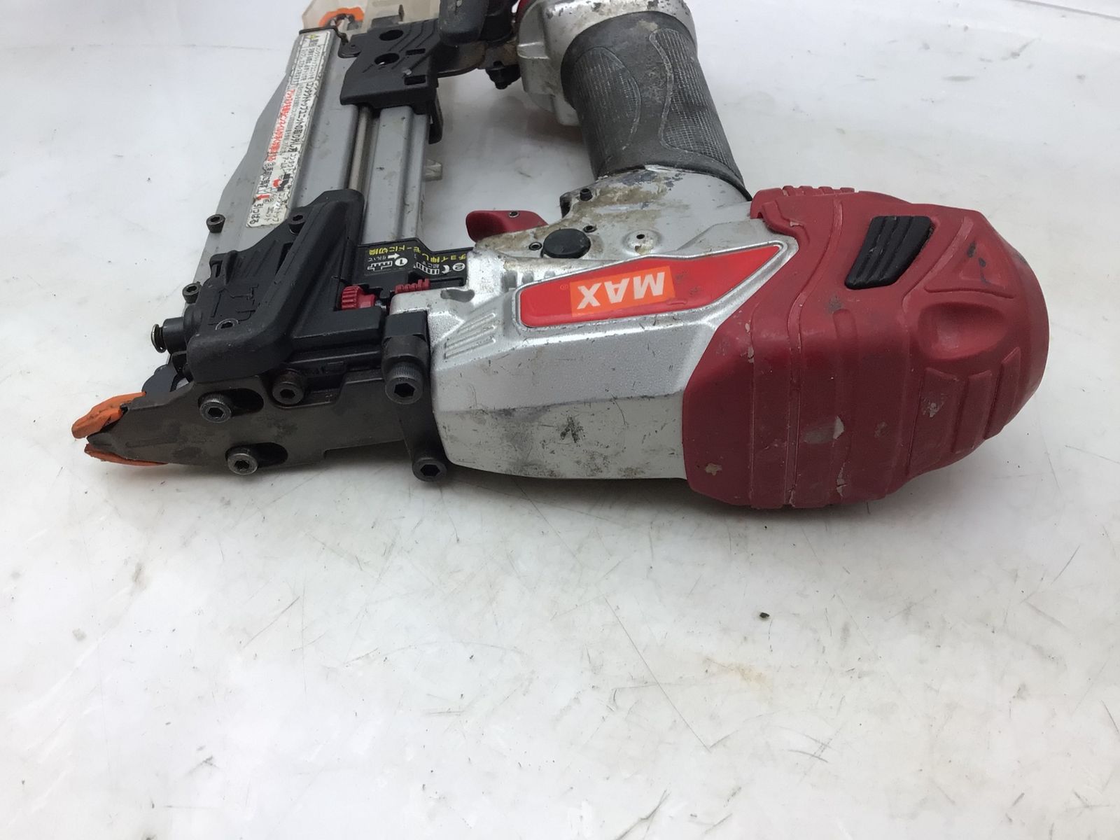 エコツール知立店