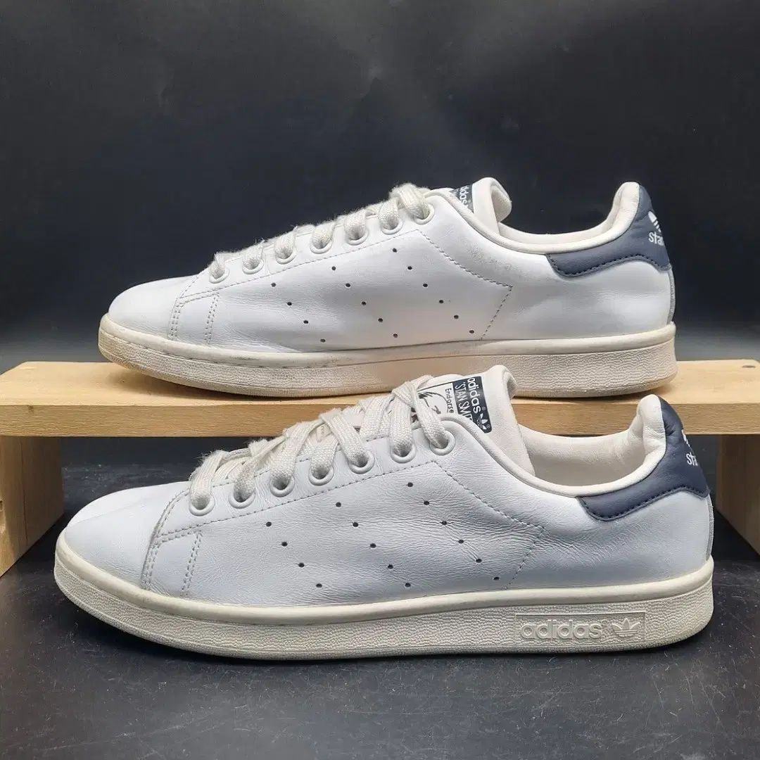 adidas(アディダス) スタンスミス ネイビー スニーカー 260