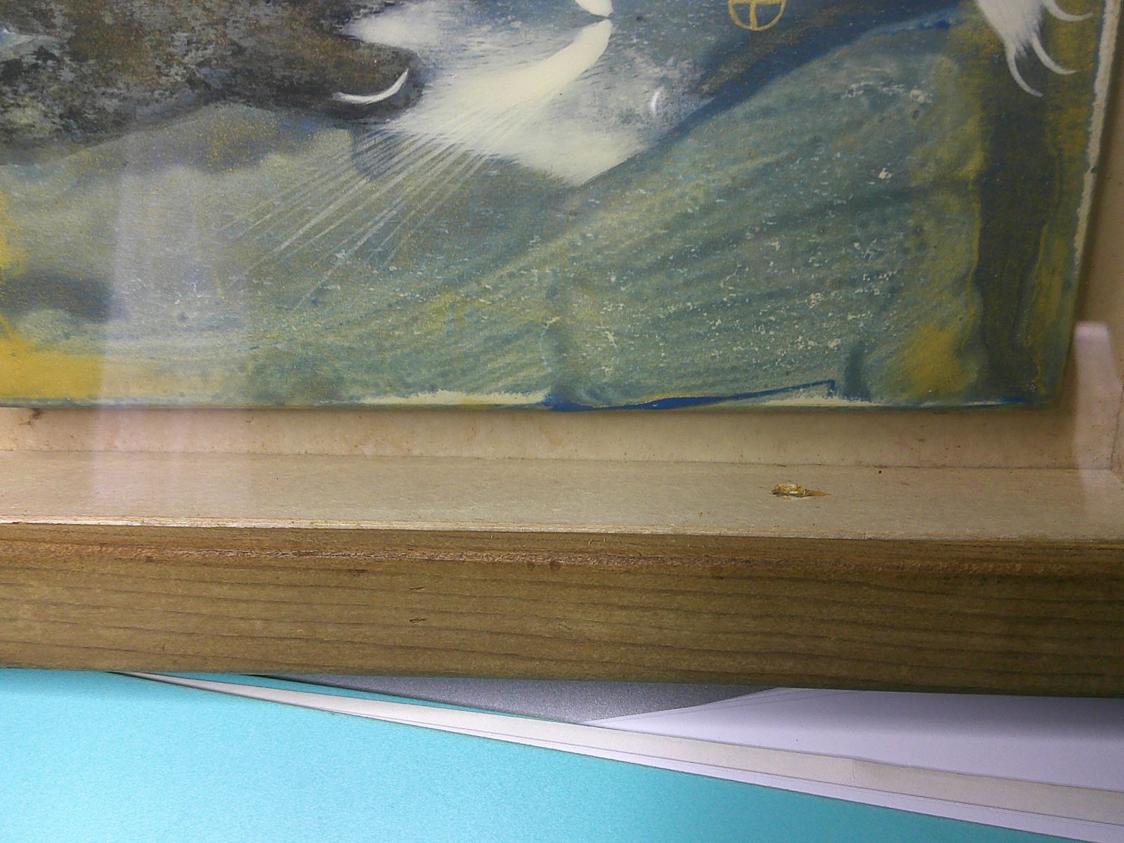 十時孝好 USAGI 86-41 1986年 真作 - メルカリ