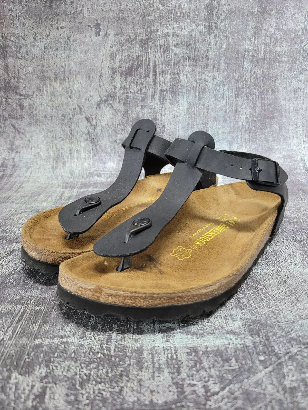 【雷市場（ポンジャン）商品韓国直送】BIRKENSTOCK(ビルケンシュトック) 265 サイズ