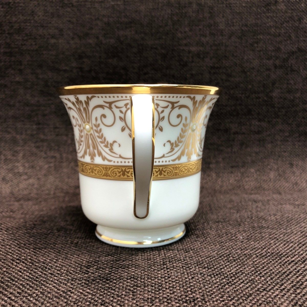 未使用品】Noritake ノリタケ GEORGIAN PALACE ジョージアンパレス 