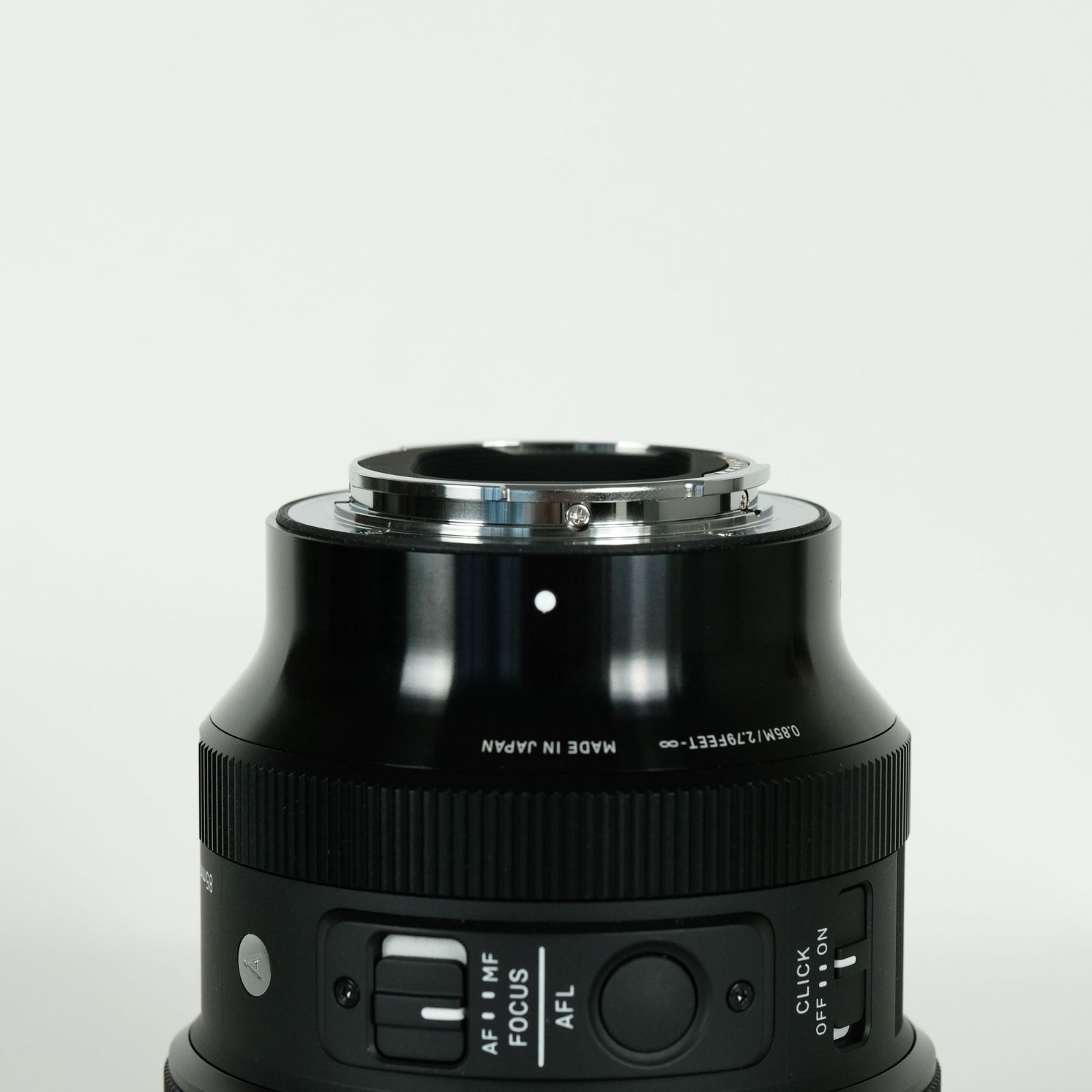 85mm