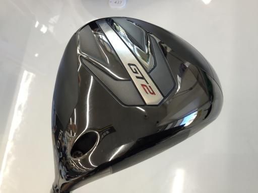 中古】 タイトリスト GT2 10° ドライバー DR PROJECT X DENALI