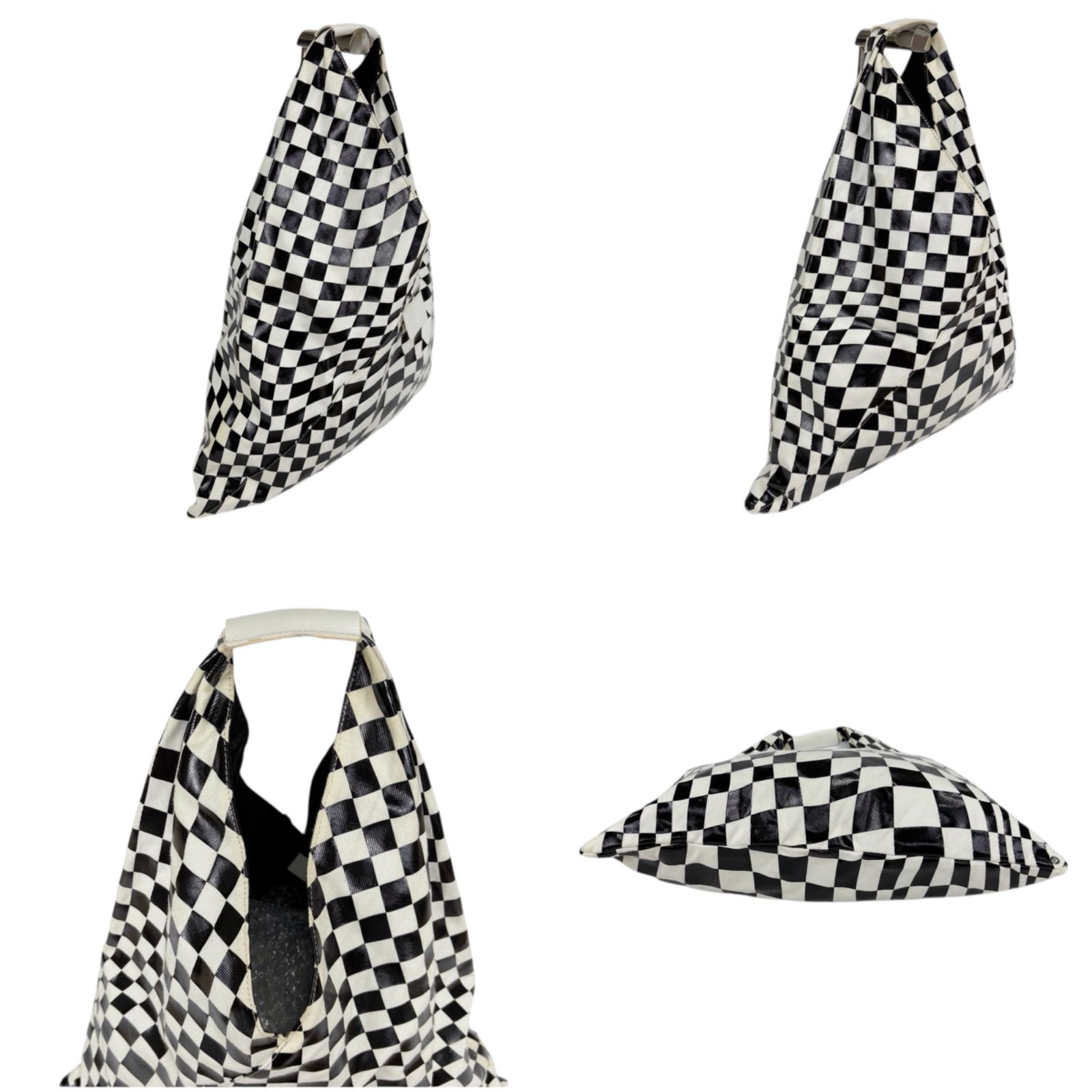 Maison Margiela メゾンマルジェラ Japanese Bag ジャパニーズバッグ