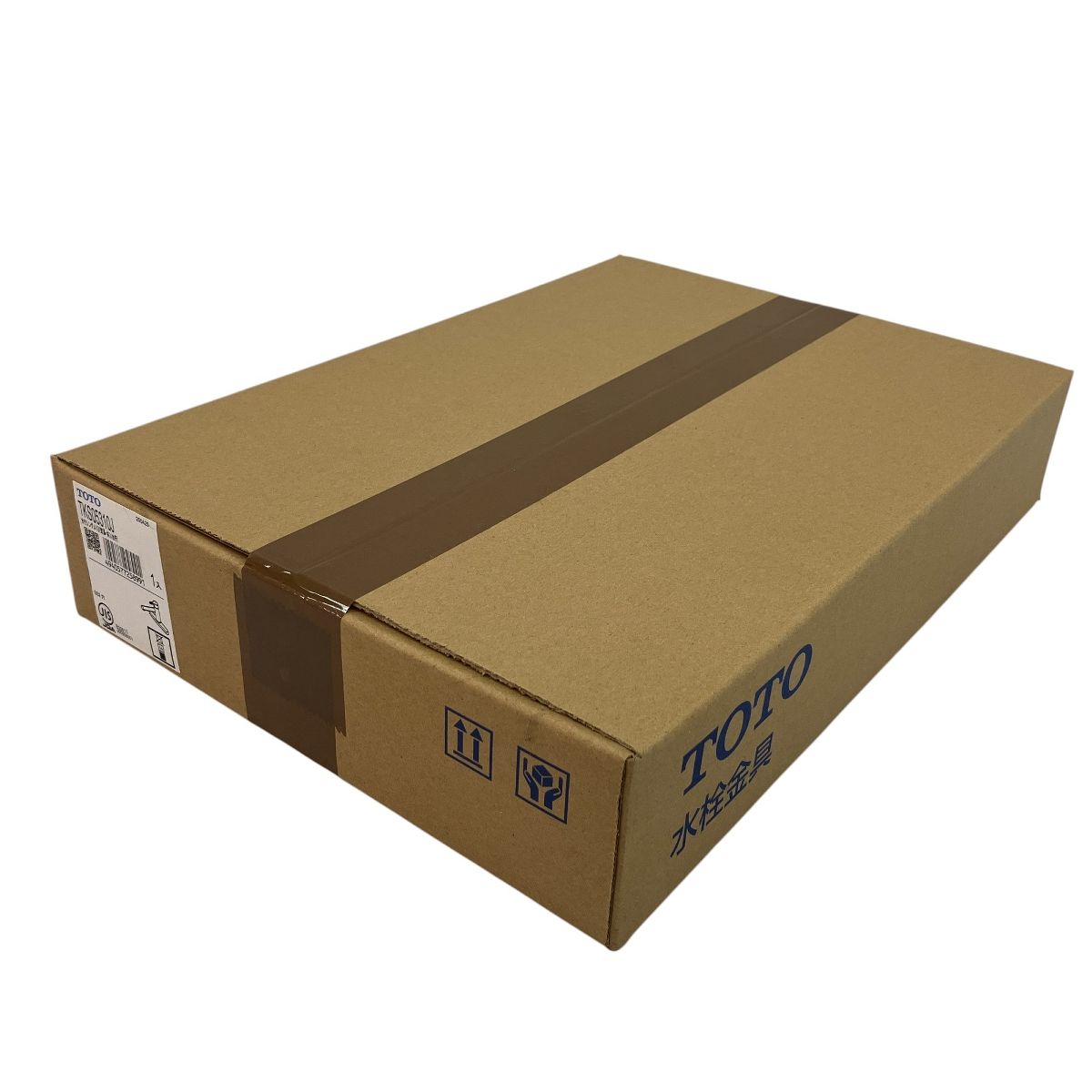 TOTO TKS05310J 台付シングル 混合水栓 GGシリーズ 2穴 台所 キッチン 水栓 寒冷地共用 C10087386