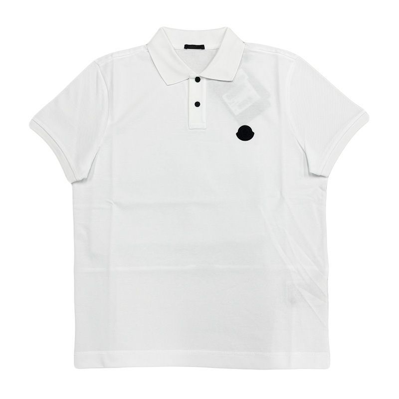 2025春夏物入荷】☆1/30入荷☆ MONCLER モンクレール ロゴワッペン