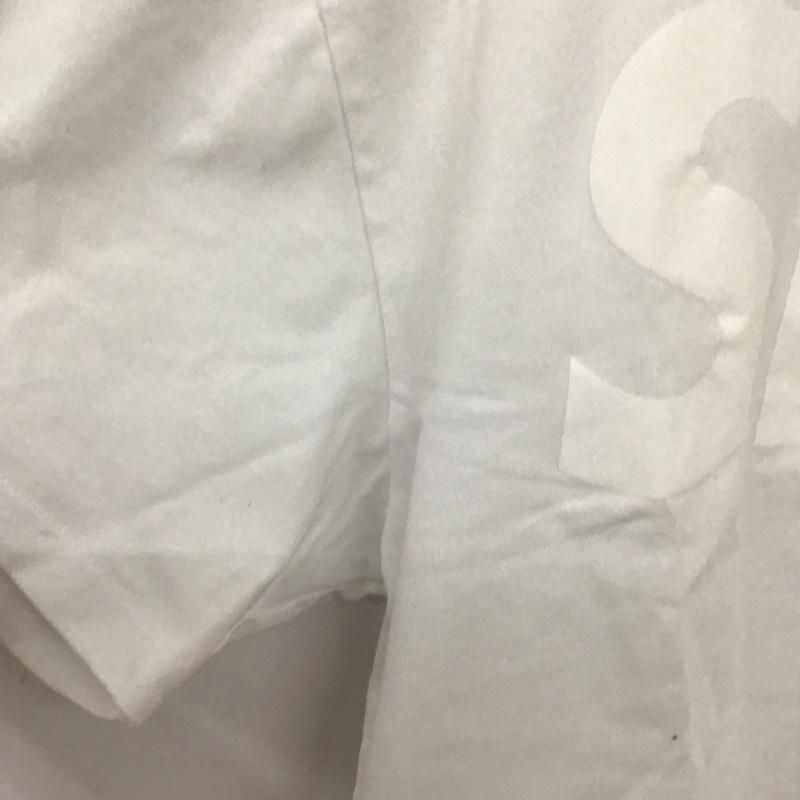 プリントTシャツ クルーネックカットソー
