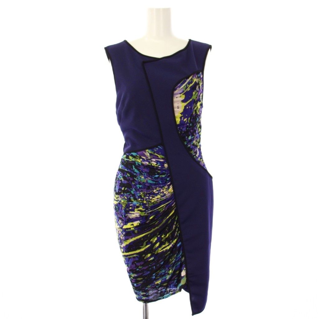 ビーシービージーマックスアズリア BCBGMAXAZRIA ワンピース