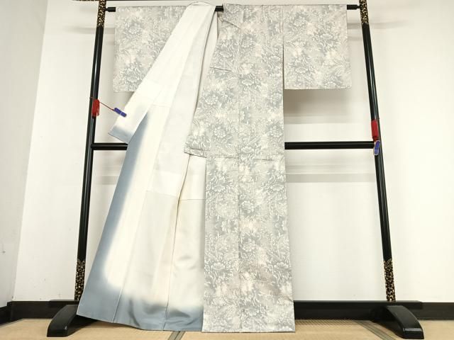 カタス7マルキ 草花文