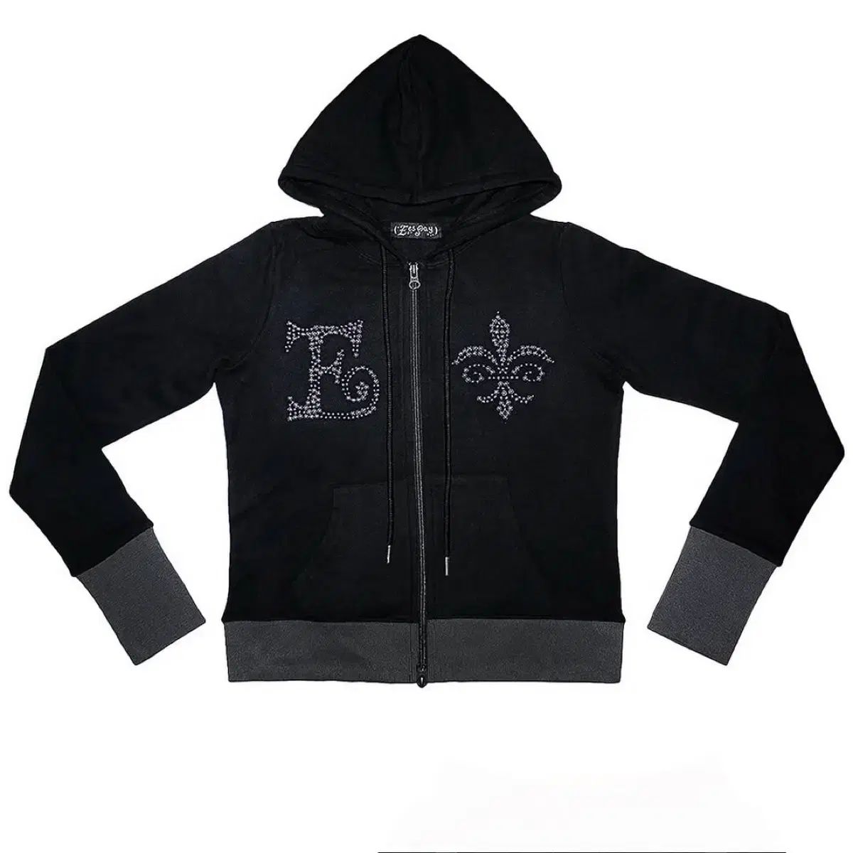 エッセイ eessay クラウド フードジップアップ