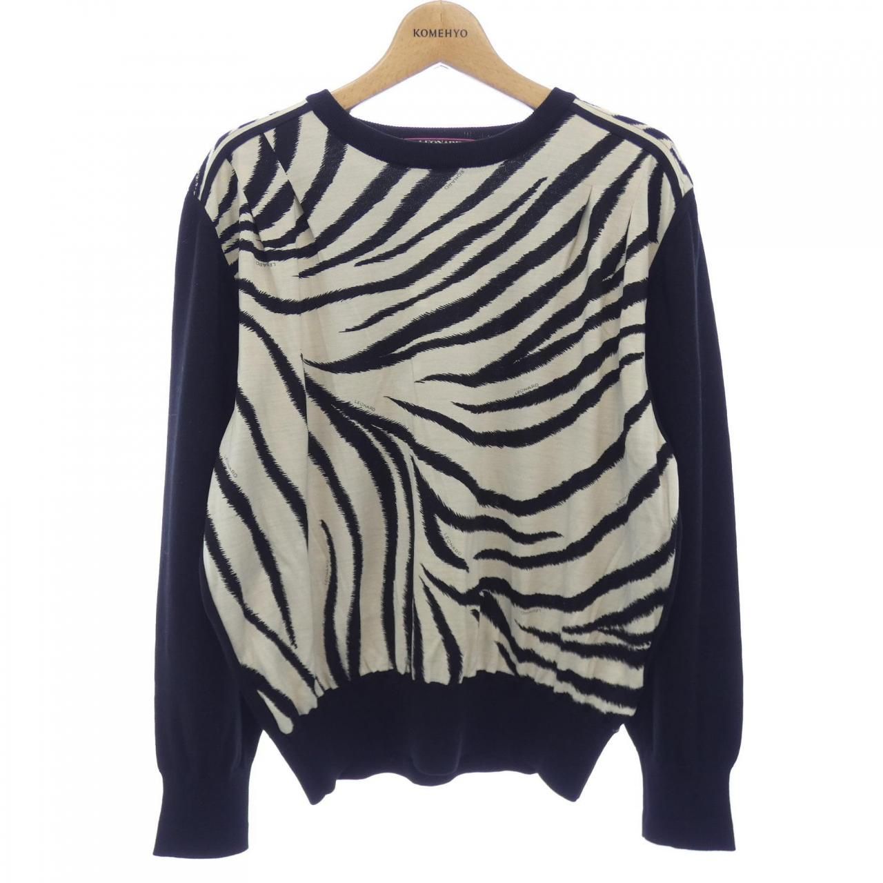 レオナールファッション LEONARD FASHION ニット