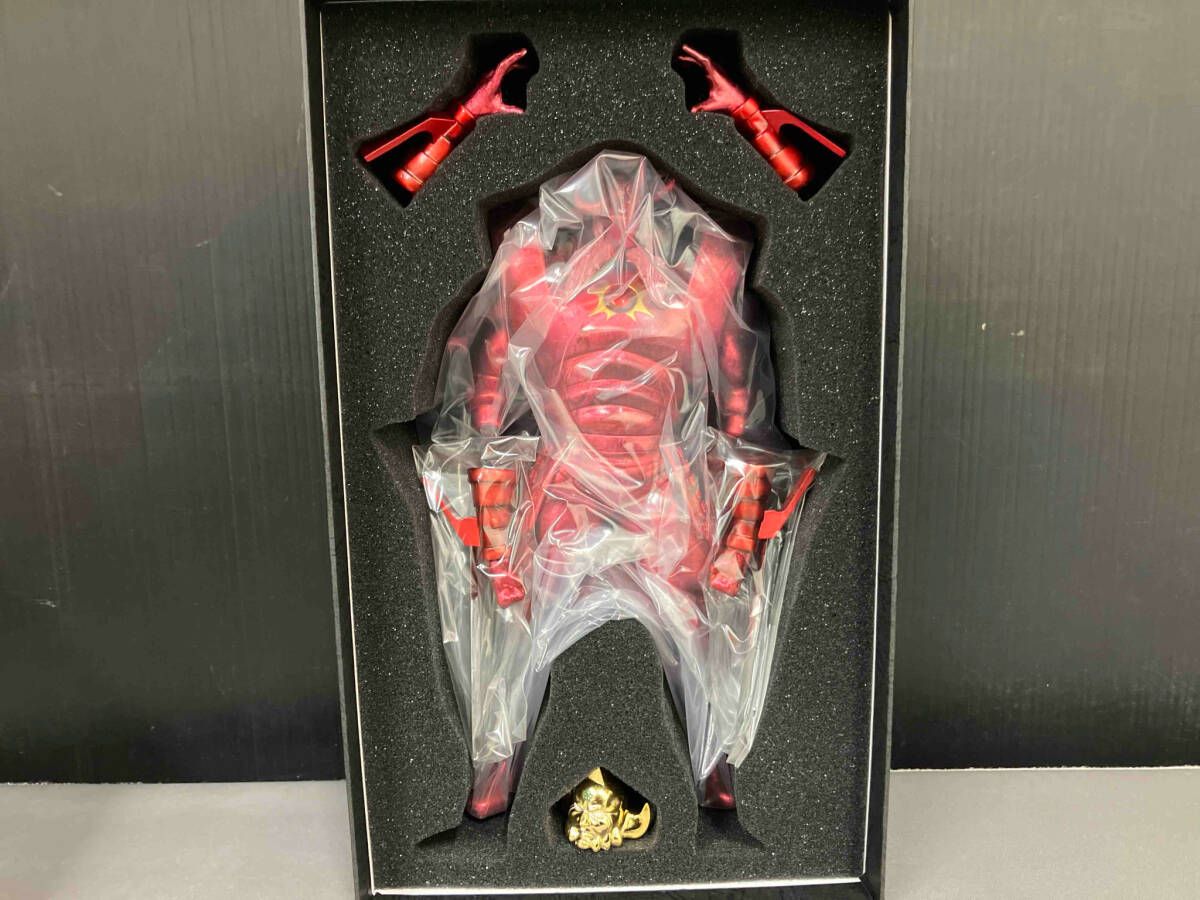 CCP 悪魔将軍 地獄のメリーゴーランド 赤原作カラーVer. 全身