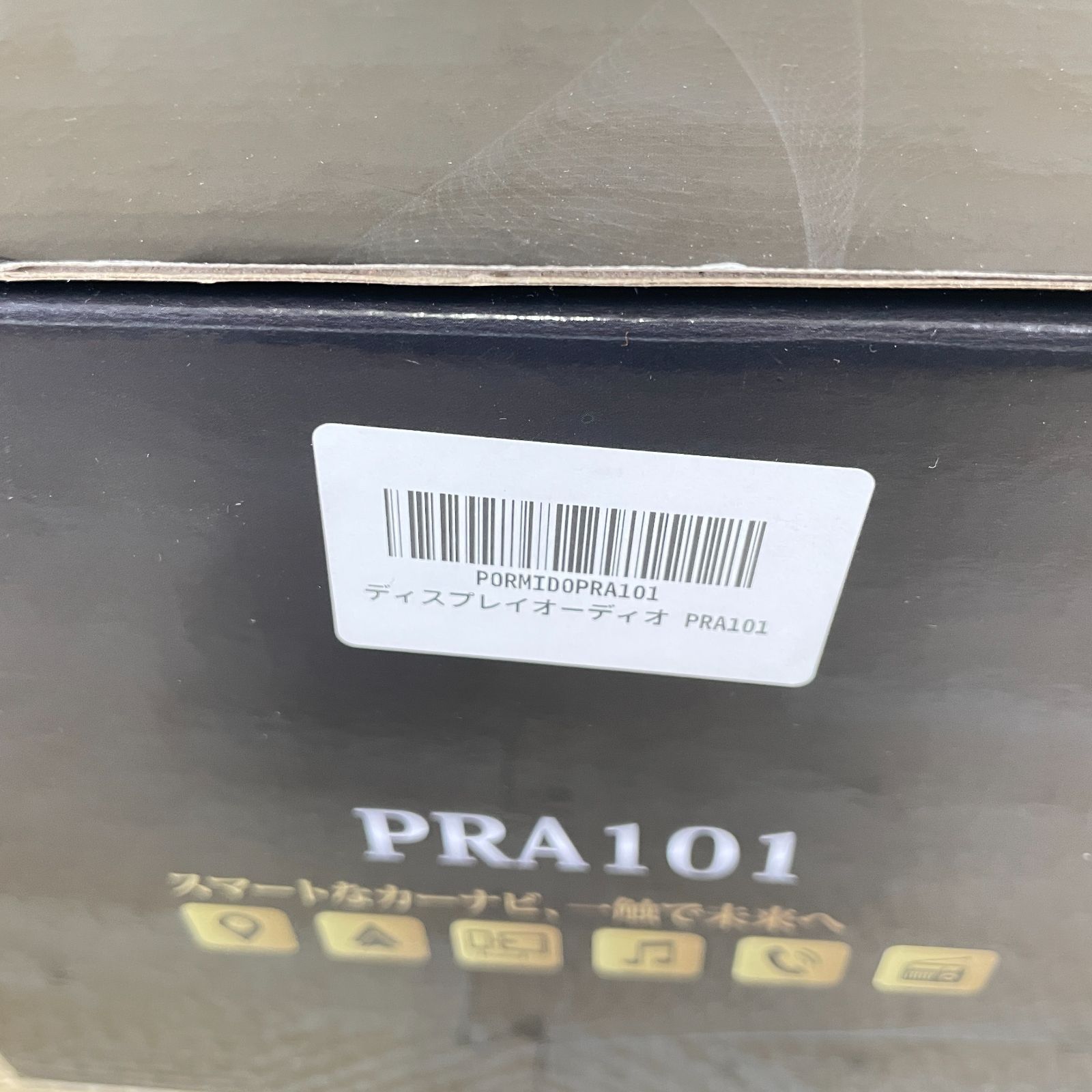 PRA101