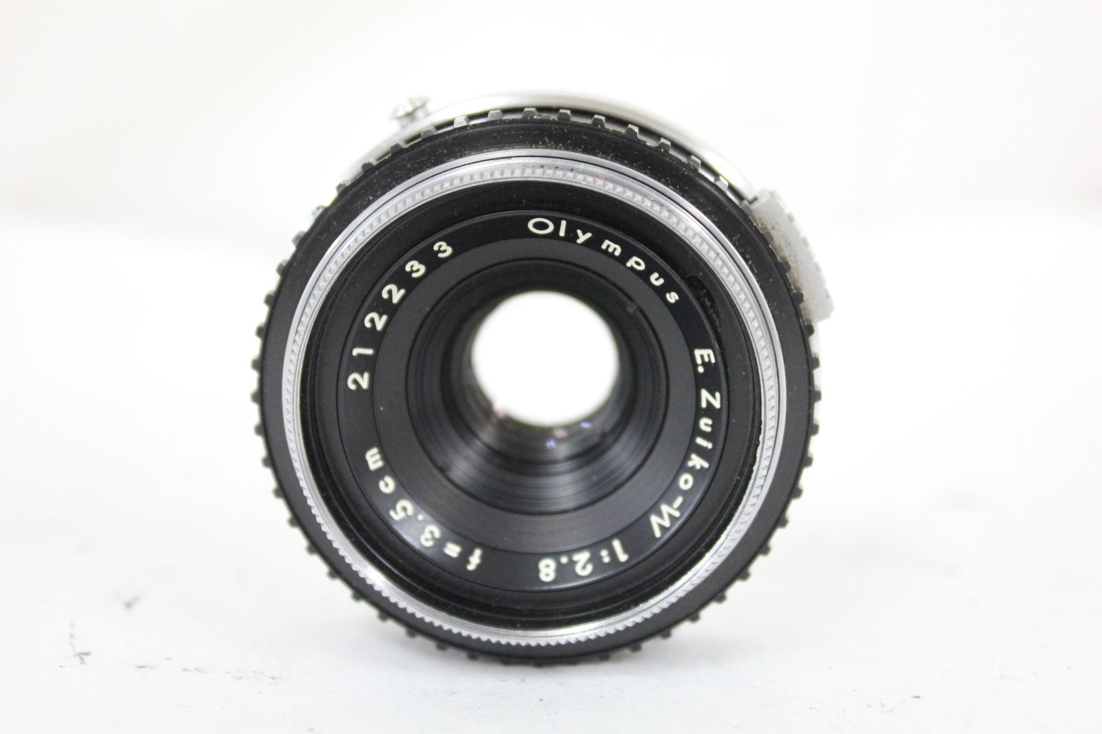 Olympus E.Zuiko-W