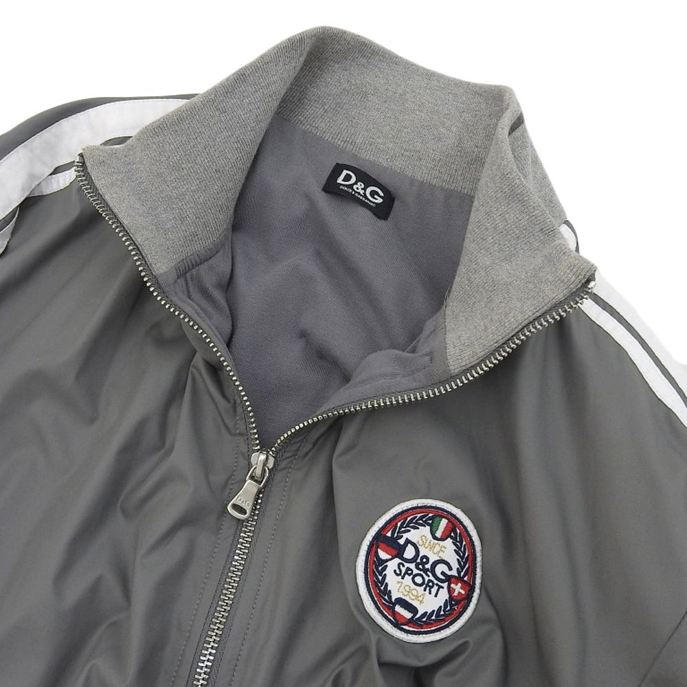 本物保証】 ドルチェ＆ガッバーナ DOLCE&GABBANA アウター 48