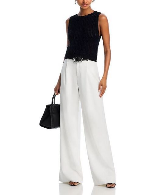 Jean Paul Gaultier シースルーキャミソール 40 Jean Paul Gaultier シースルーキャミソール 40 関税込み】Jean