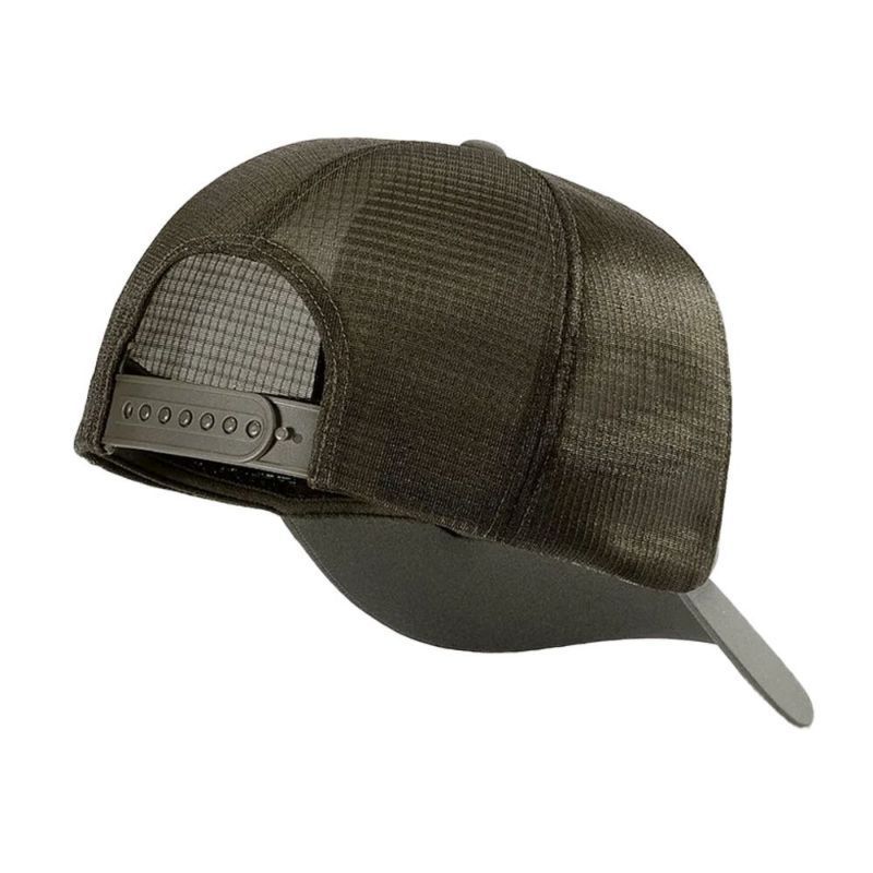 新品 日本正規品 アークテリクス ARC'TERYX Bird Trucker Curved