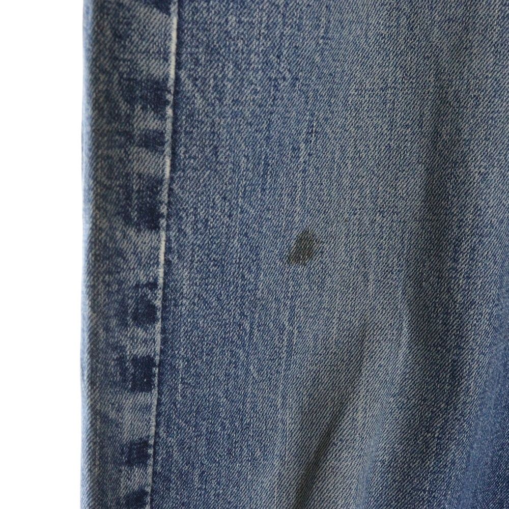 levi's BIGE 前期 ボタン裏6 501 デニムパンツ Levi's(リーバイス) 60s VINTAGE 501 BIG E前期 A TYPE ボタン裏
