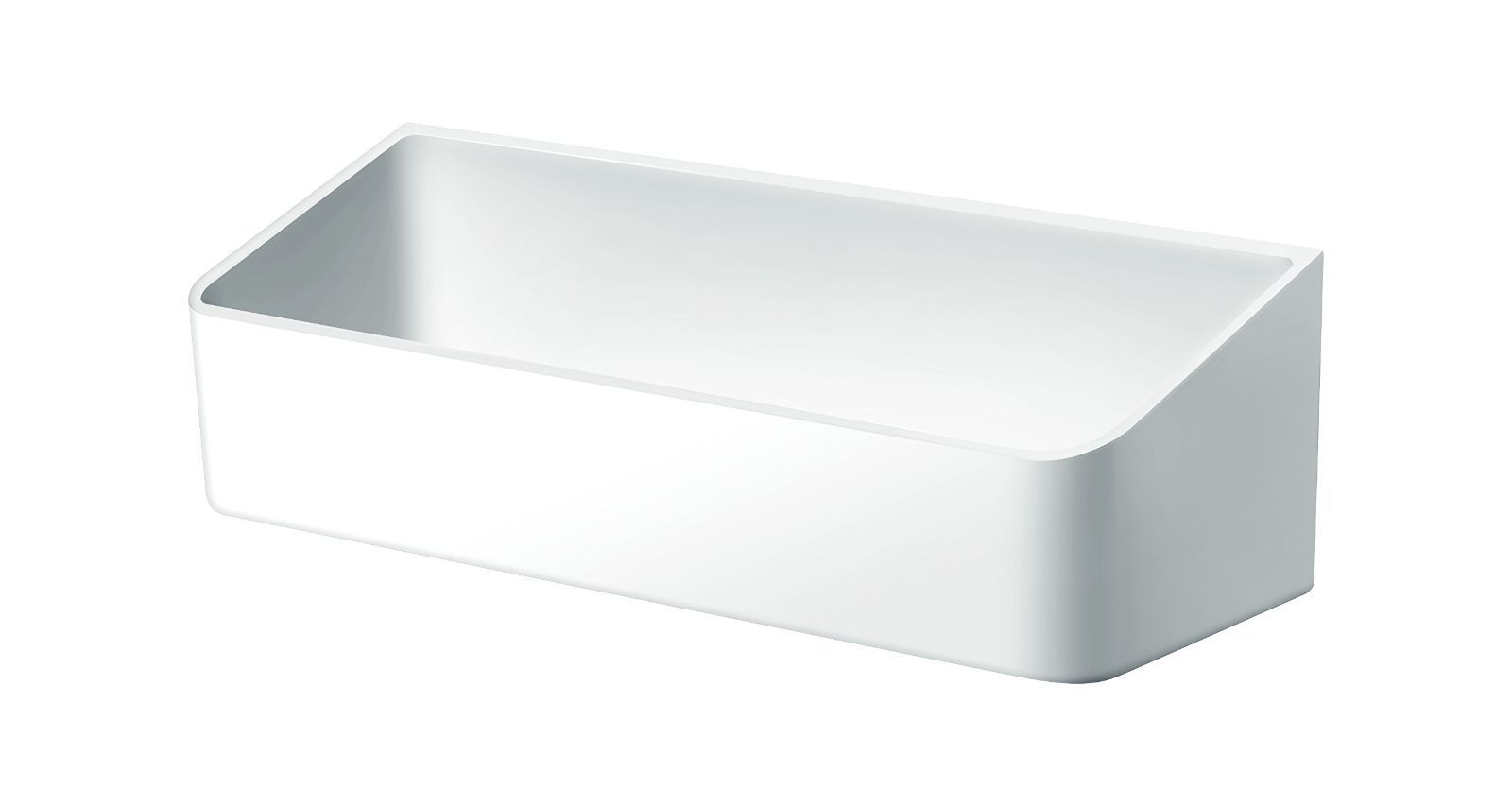 【人気商品】アスベル ラックスMGウォールラック マグネット ホワイト