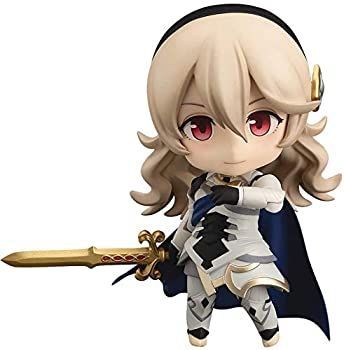 中古】ねんどろいど ファイアーエムブレムif カムイ[女] ノンスケール
