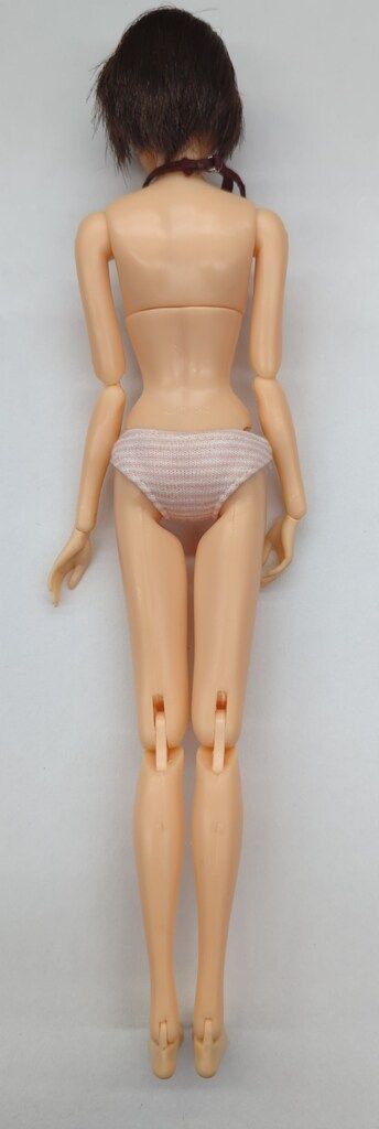 momokoDOLL ソッコー下校
