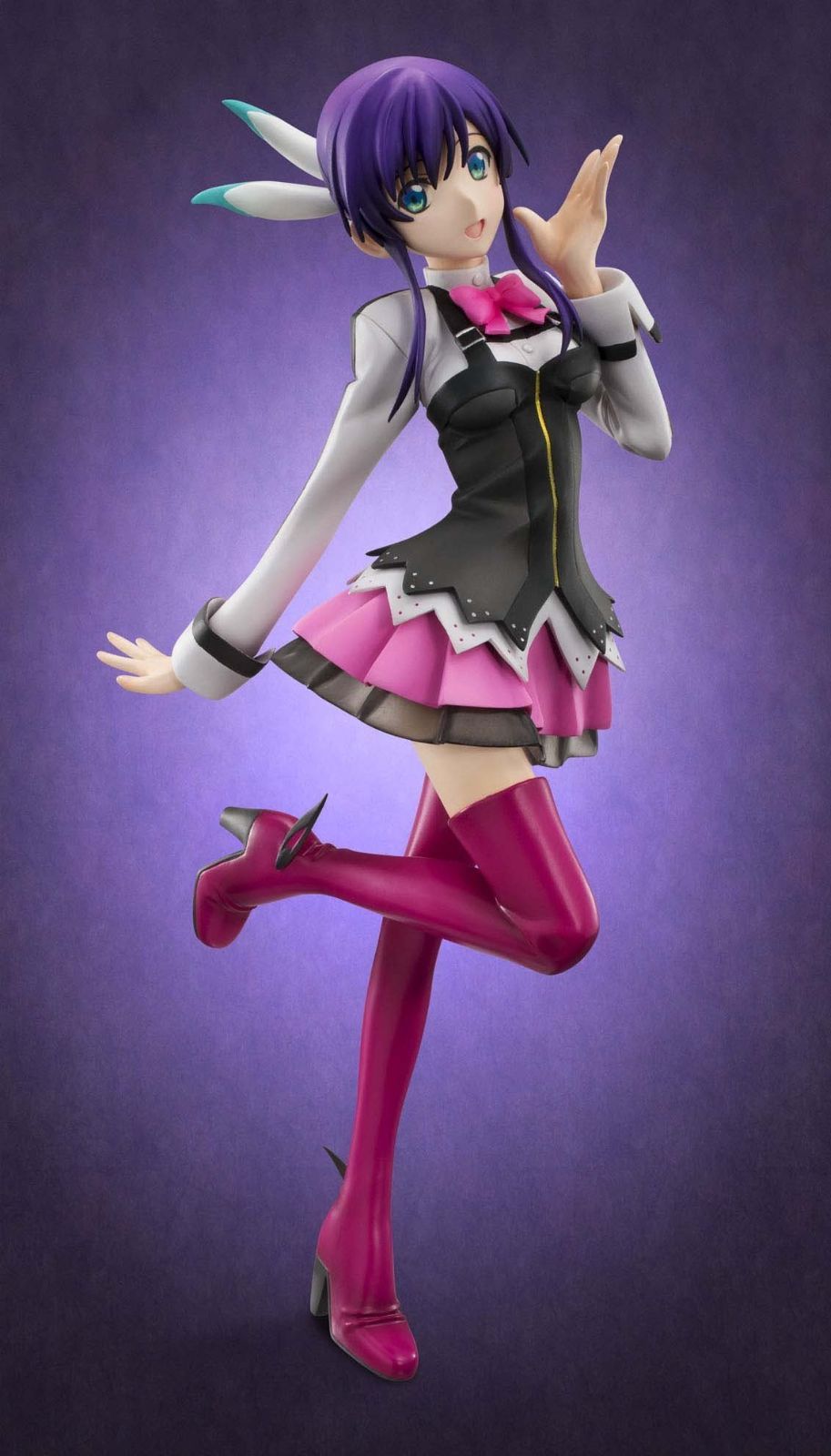 新着商品 エクセレントモデル アクエリオンEVOL ミコノ スズシロ WWW_NOITHATQUANGTHANH_NET