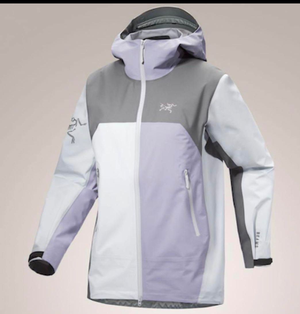 新品未使用 〈WOMENS〉ARC'TERYX × BEAMS / 別注 Wabi-Sabi Beta ...