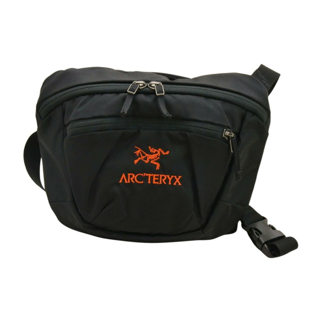 アークテリクス ARC'TERYX ビームス別注 サコッシュ/ボディ アークテリクス ARC'TERYX ビームス別注 サコッシュ/ボディ