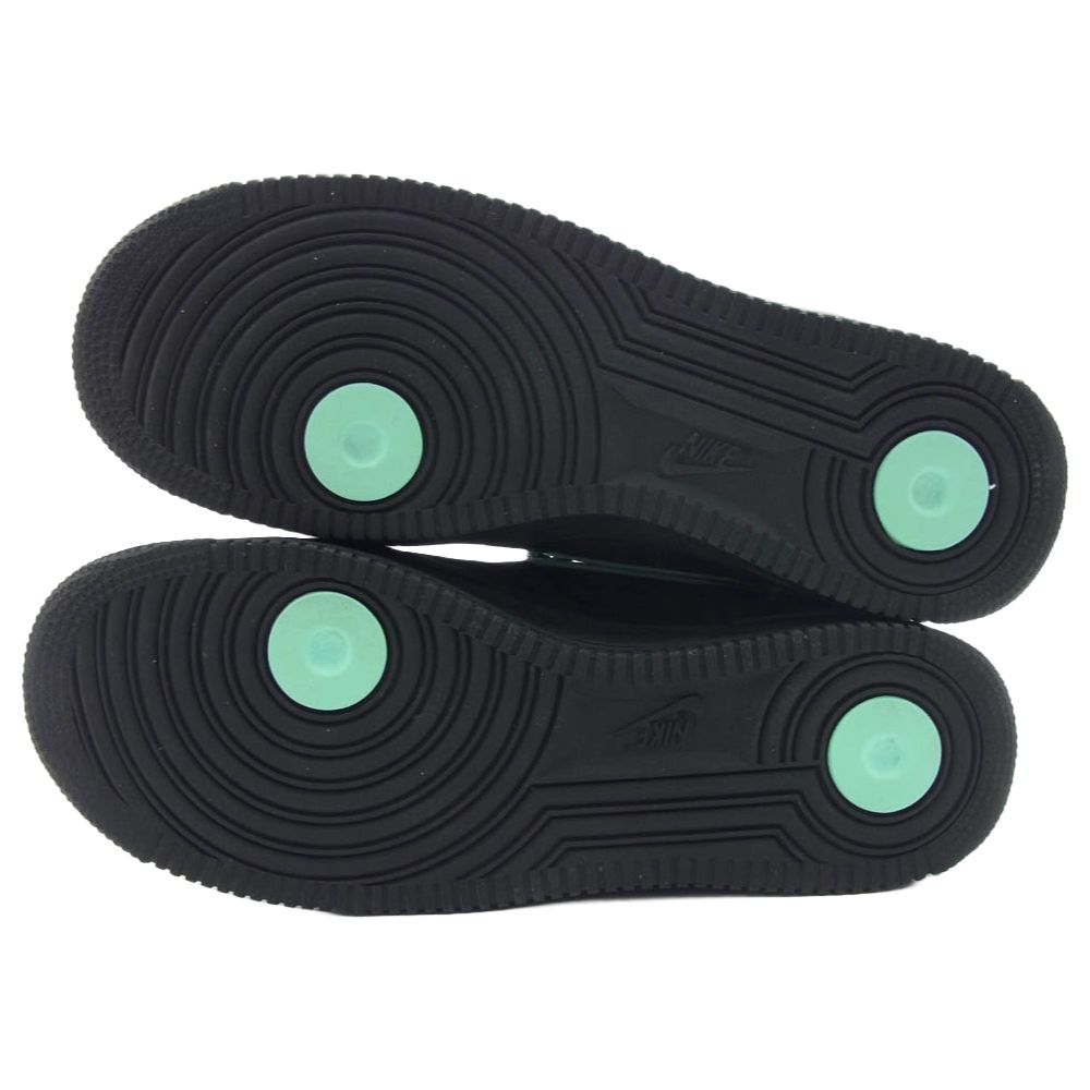 NIKE ナイキ DZ1382-001 フェイクバスターズ鑑定済 Tiffany & Co