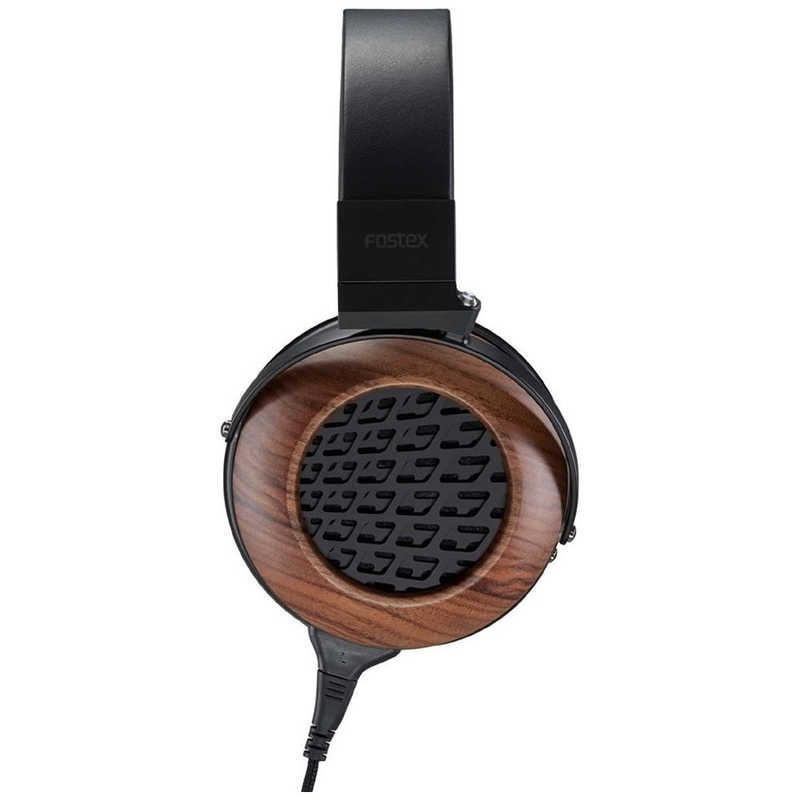 新品 未開封 】 FOSTEX オープンダイナミック型ヘッドホン 創立50周年
