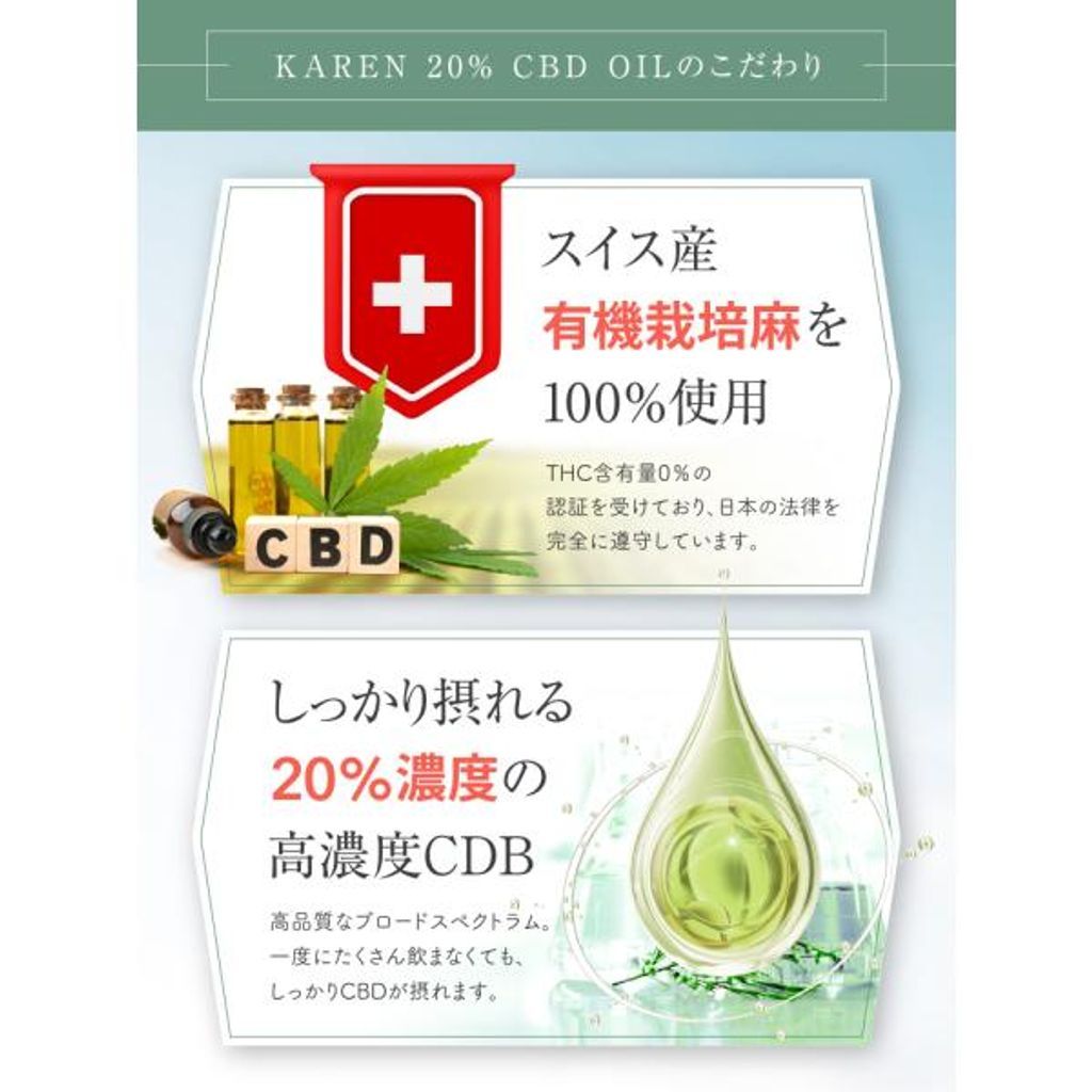 オイル サプリメント