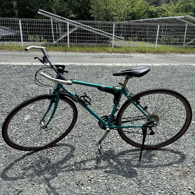 ARAYA Muddy Fox アラヤ マディフォックス 90s OLD MTB