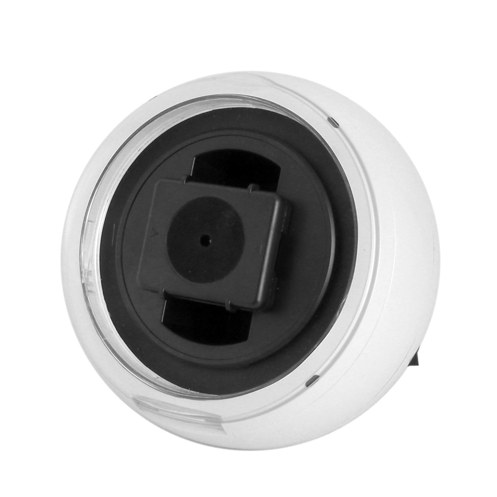WATDT winder ウォッチワインダー ワインディングマシーン KA077 WH ウォッチワインダー Watch 丸型シングルタイプ KA077 WH