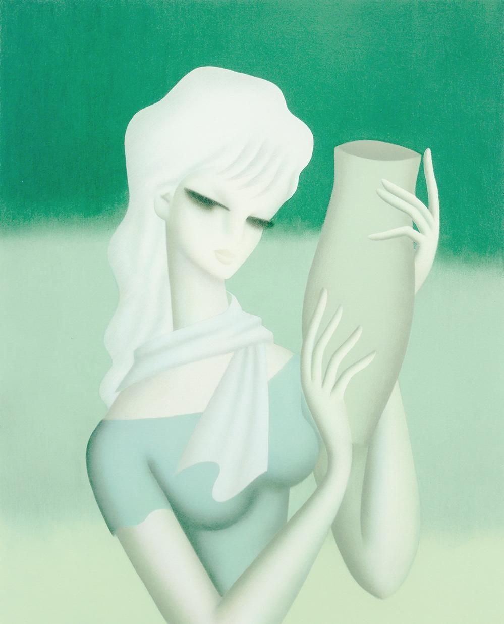 東郷青児 生誕120年 東郷青児展 [図録] | 東郷青児記念損保ジャパン日本