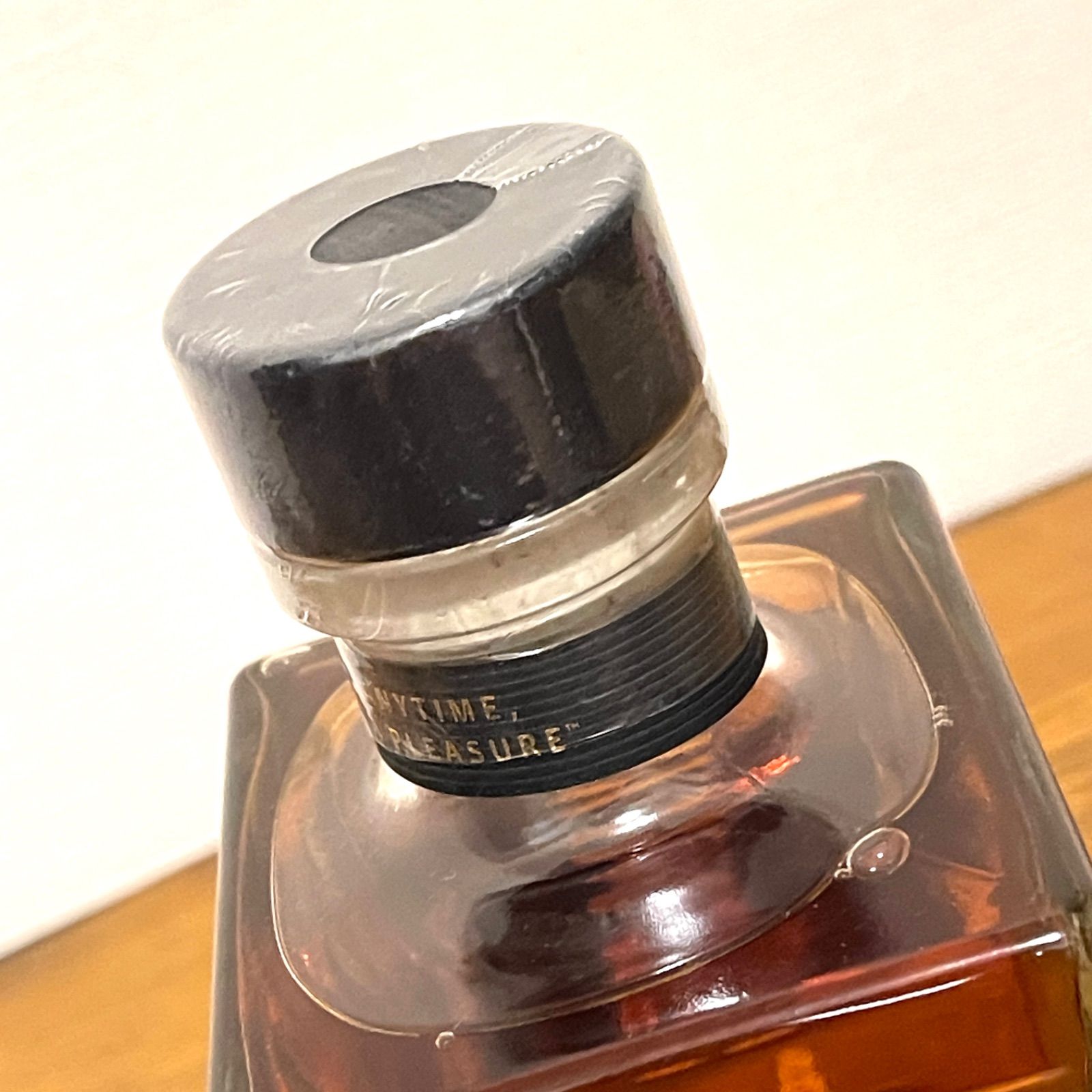 I.W.ハーパー カベルネカスクリザーブ 箱無し - メルカリ