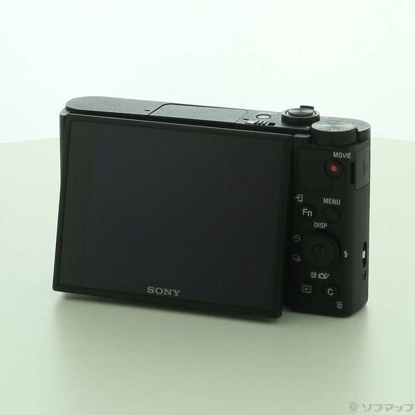 中古品〕 サイバーショット DSC-WX800【251】