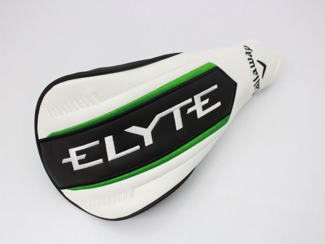 ドライバー 新品 キャロウェイ エリート ﾄﾘﾌﾟﾙﾀﾞｲﾔﾓﾝﾄﾞ ELYTE