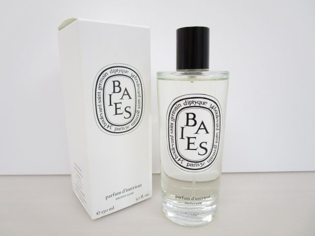送料無料】ディプティック（diptyque）ルーム スプレー ベ BAIES 150mL