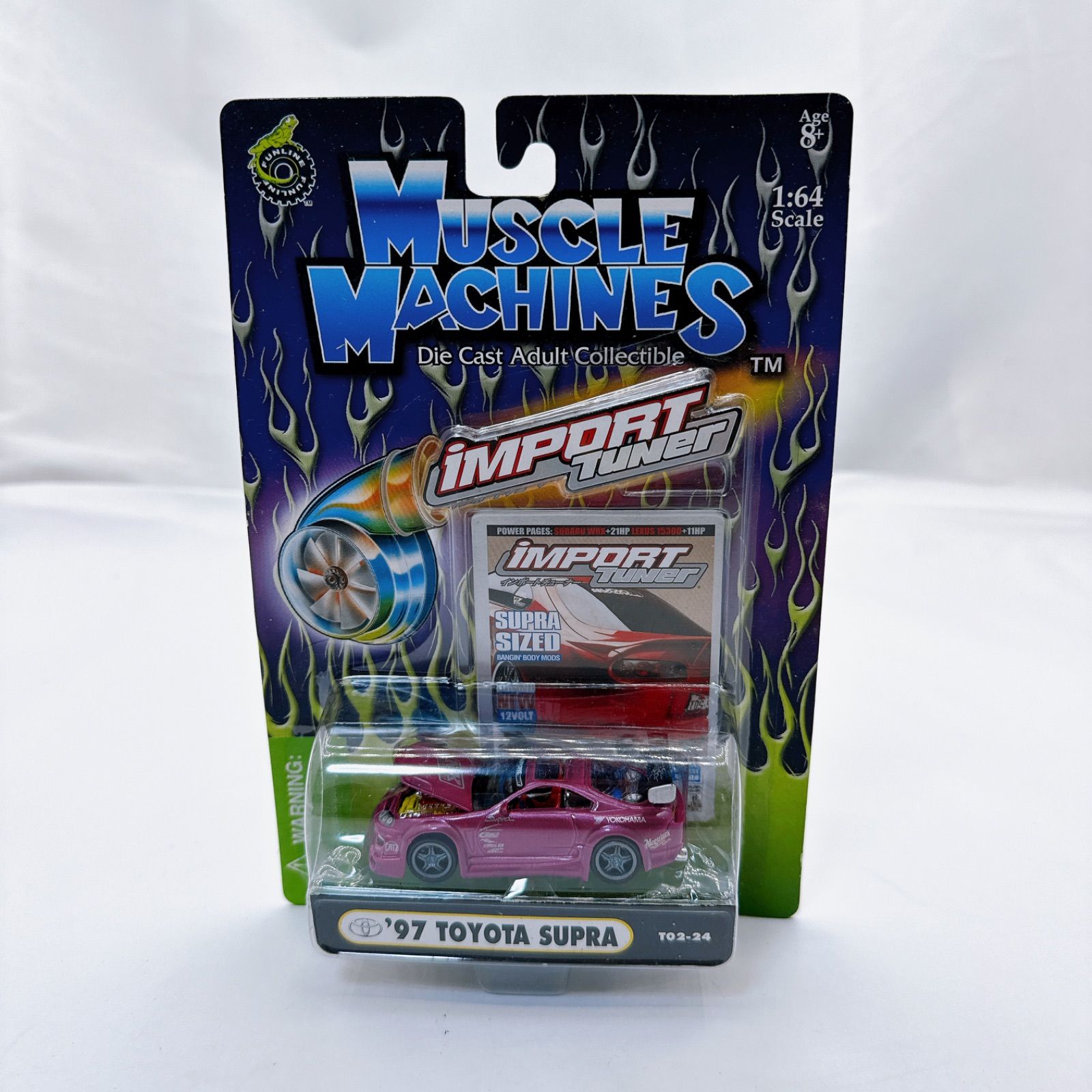 '97 MAZDA RX-7 MUSCLE MACHINES ミニカー【未開封】 97 MAZDA RX-7 MUSCLE MACHINES ミニカー【未開封】 ミニカー